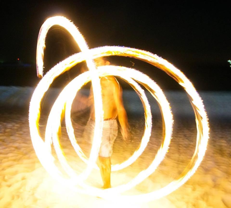 Tawaen Beach Resort Ko Lan Esterno foto